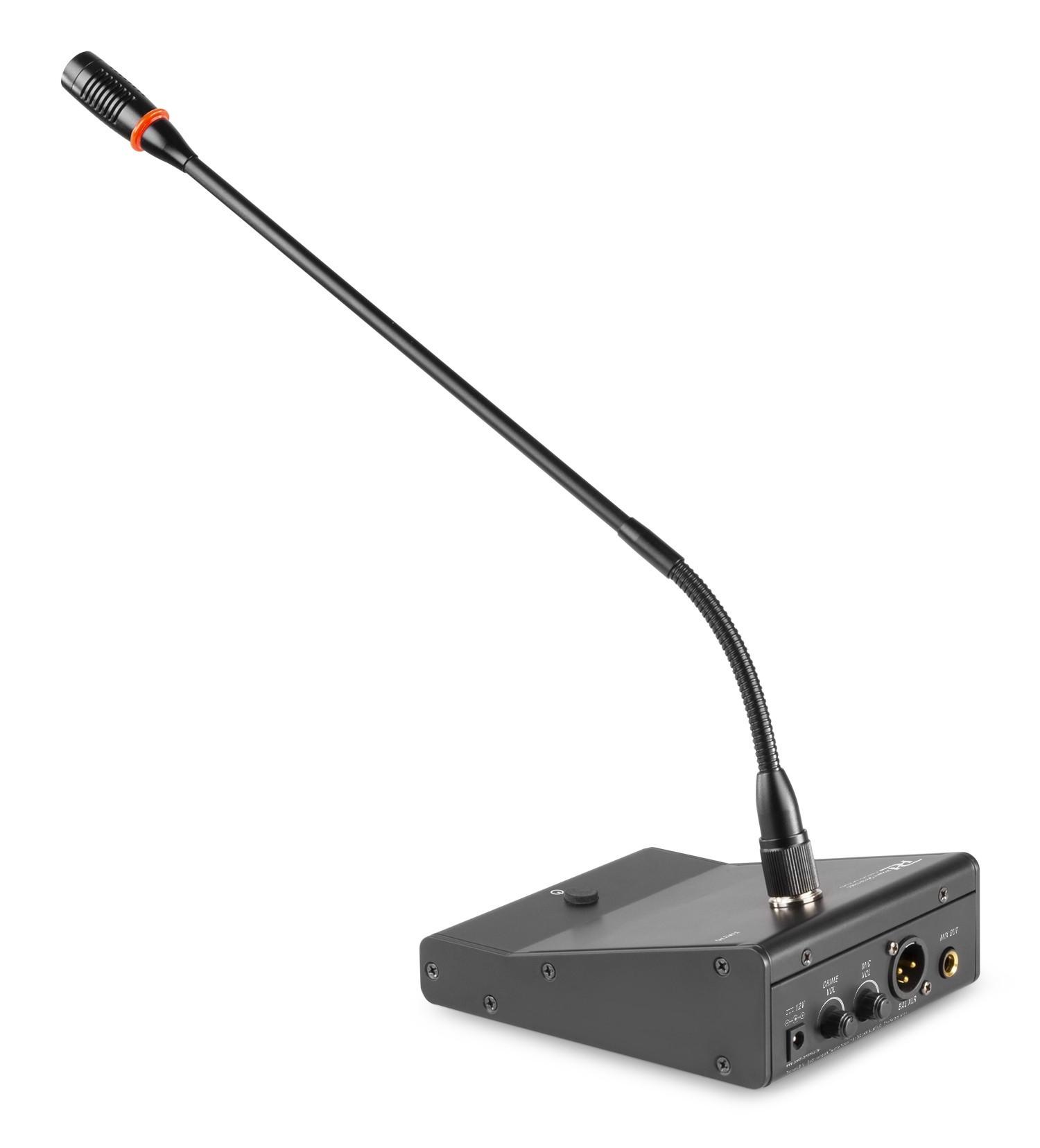 Power Dynamics  TM370 (Konferenz) 