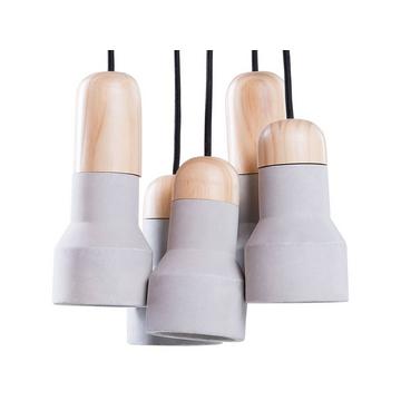 Lampe suspension en Béton Moderne APURE