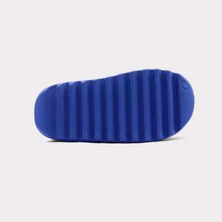 adidas  Yeezy Slide - Azure 