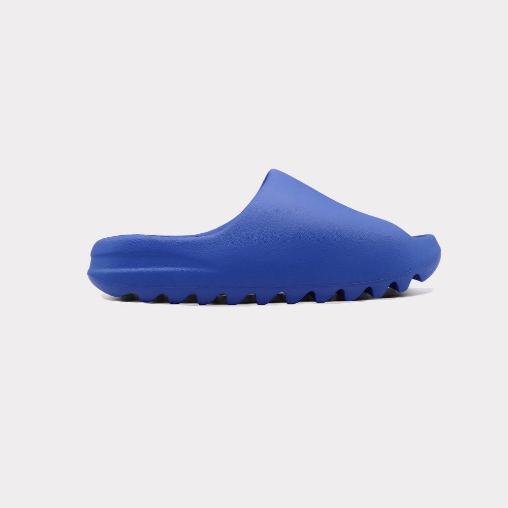 adidas  Yeezy Slide - Azure 