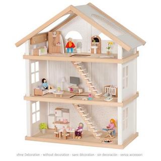 goki  Puppenhaus Modern Living  3 Etagen 