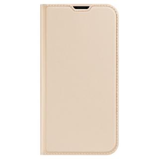 DuxDucis  iPhone 14 Plus - Dux Ducis Flip Folio Case noir 