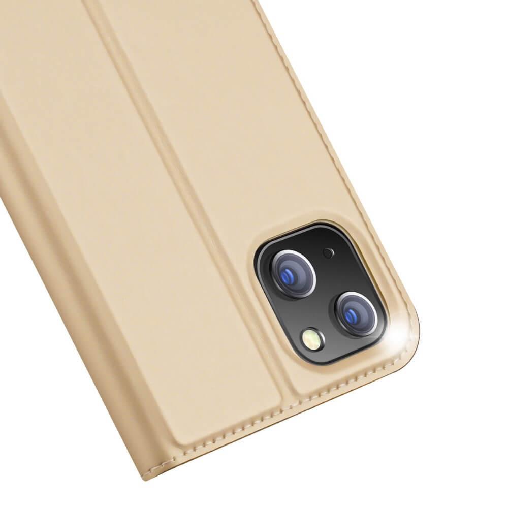 DuxDucis  iPhone 14 Plus - Dux Ducis Flip Folio Case 