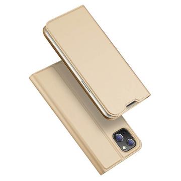 Iphone 14 Plus - Custodia Flip Folio Dux Ducis