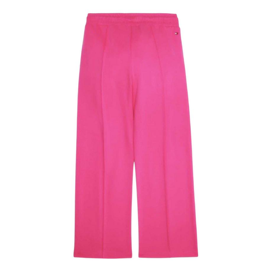 TOMMY HILFIGER  Pantaloni Da Ginnastica Viscosa Ragazze 