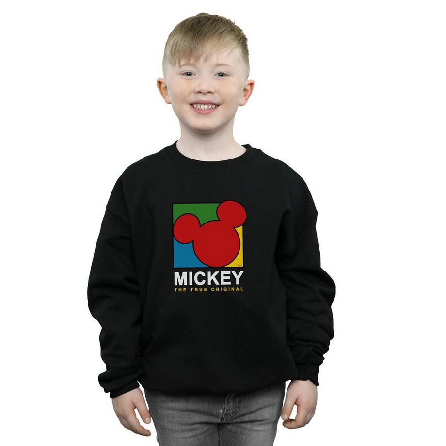 Disney  Sweat TRUE 90S 