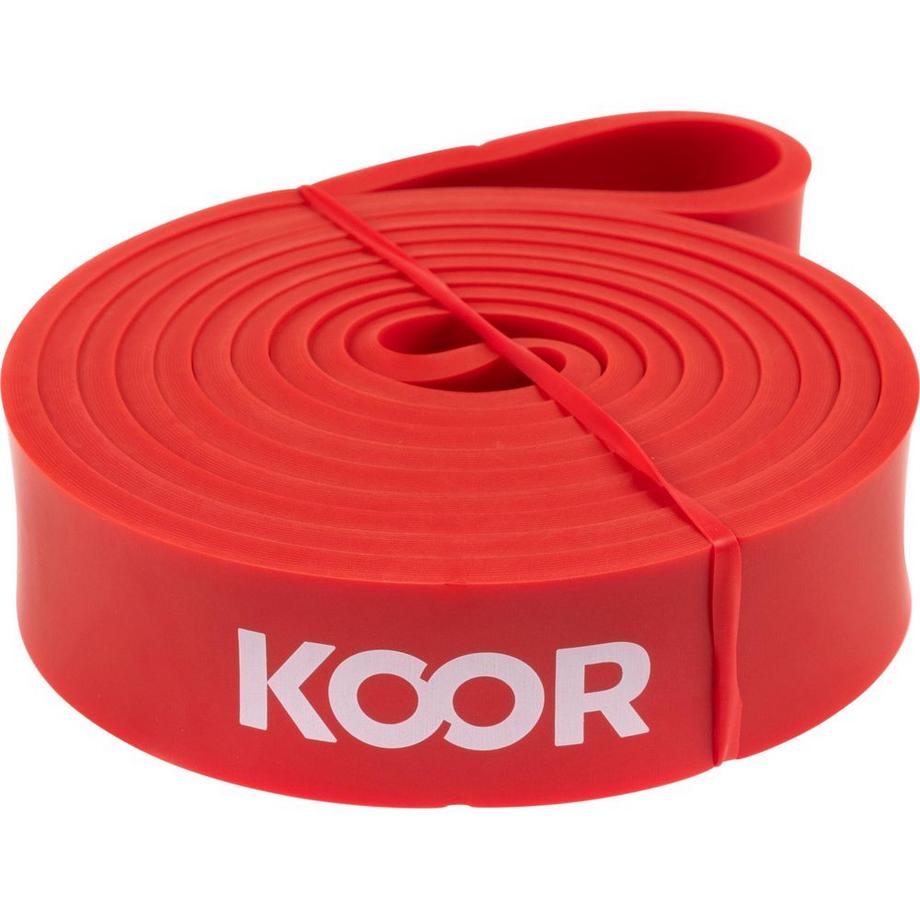 Koor  Fitnessband 3er-Set 
