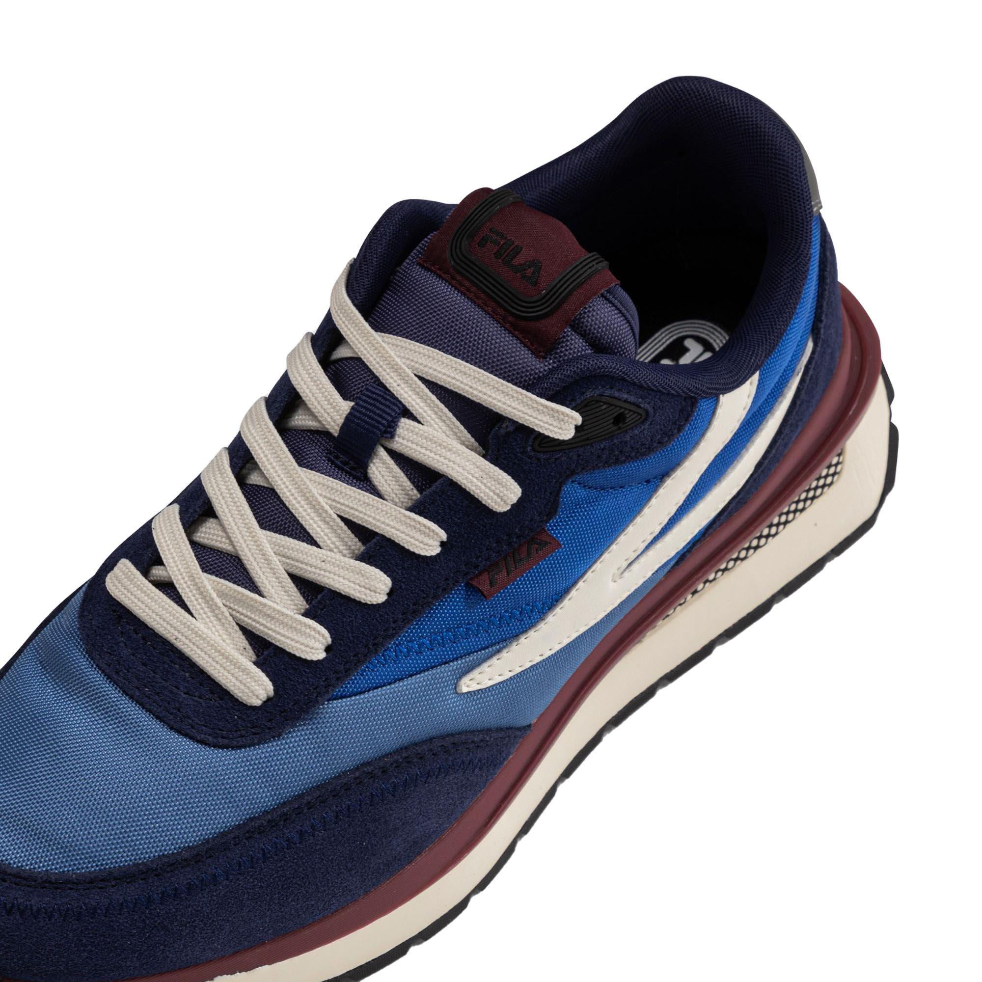 FILA  Baskets -REGGIO 