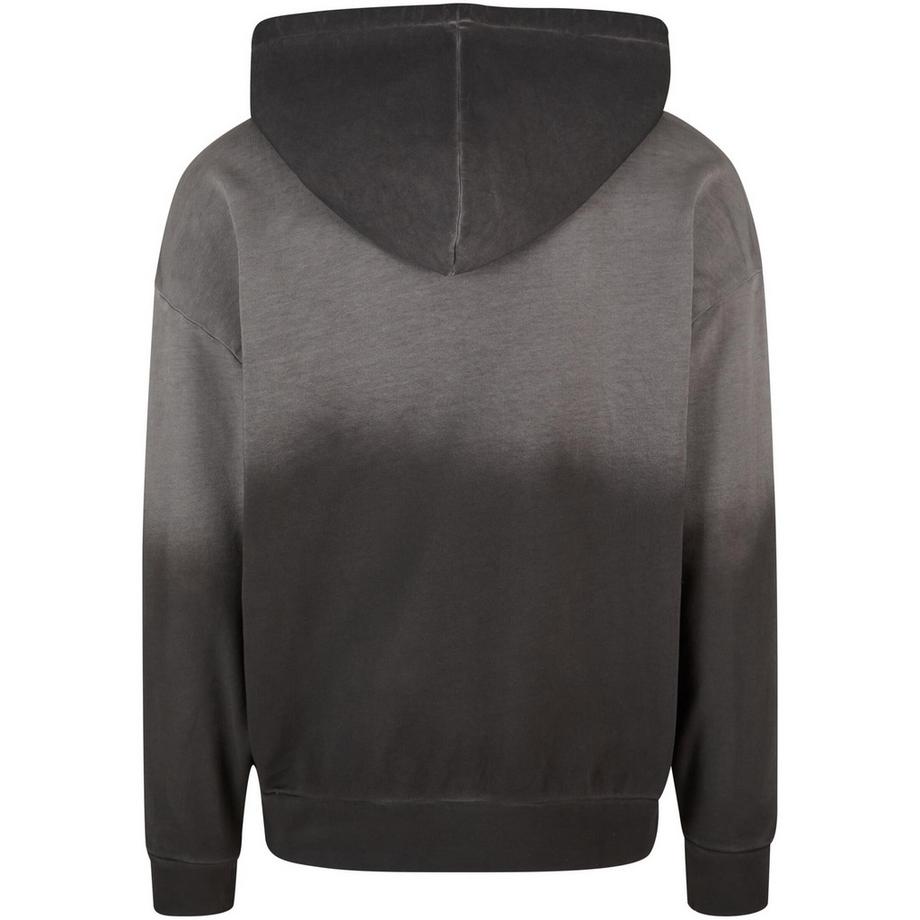 URBAN CLASSICS Sweatshirt à capuche Sun Bleached  