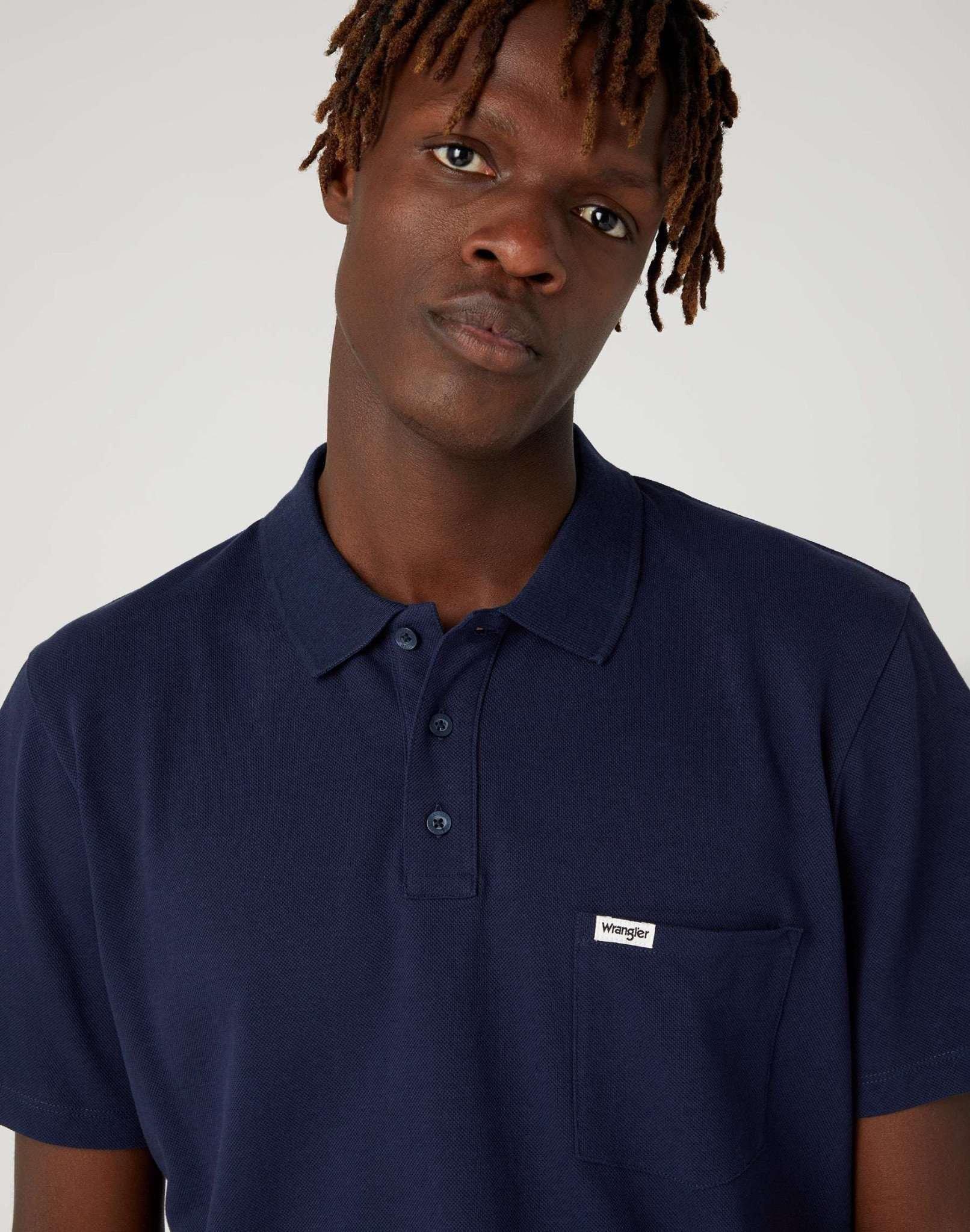 Wrangler  Polo shirt 