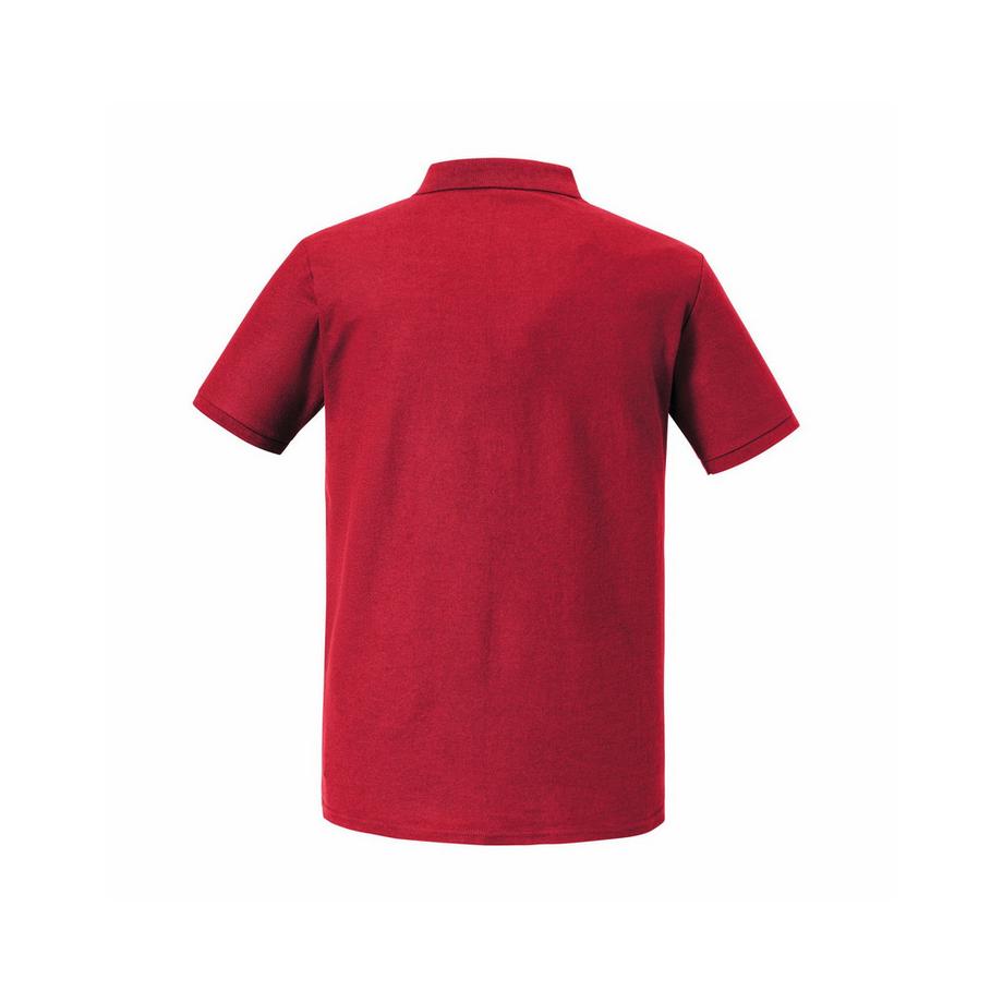 Russell Authentic Polo Shirt  