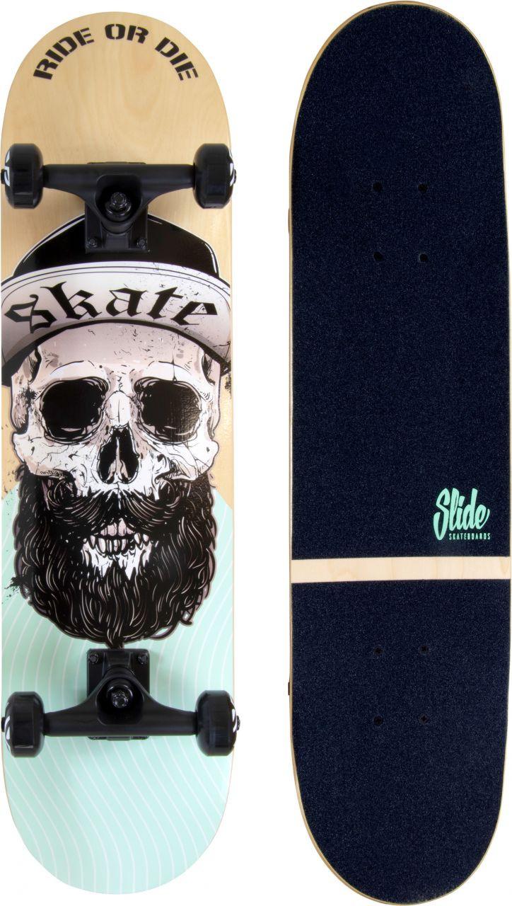 Slide Boards  Ride or Die 