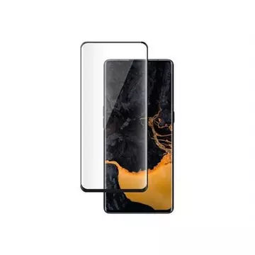 Connected Glass Displayschutzfolie für  Find X3 Lite Transparent