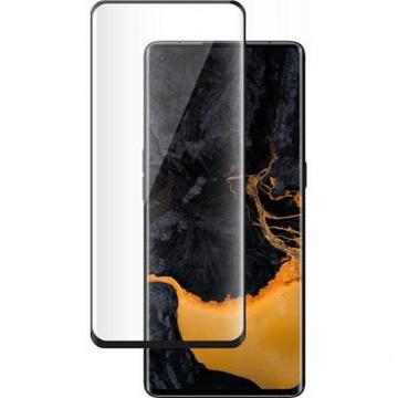 Connected Glass Displayschutzfolie für  Find X3 Lite Transparent