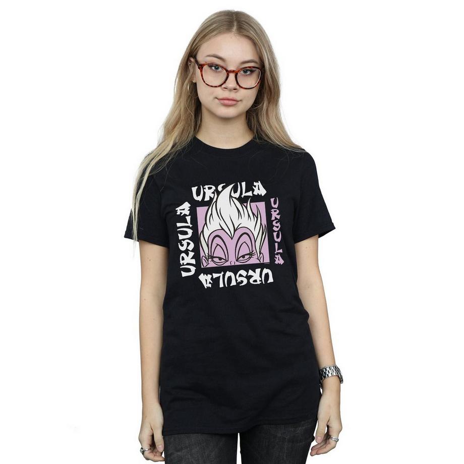 Disney Ursula Take Out T-Shirt  