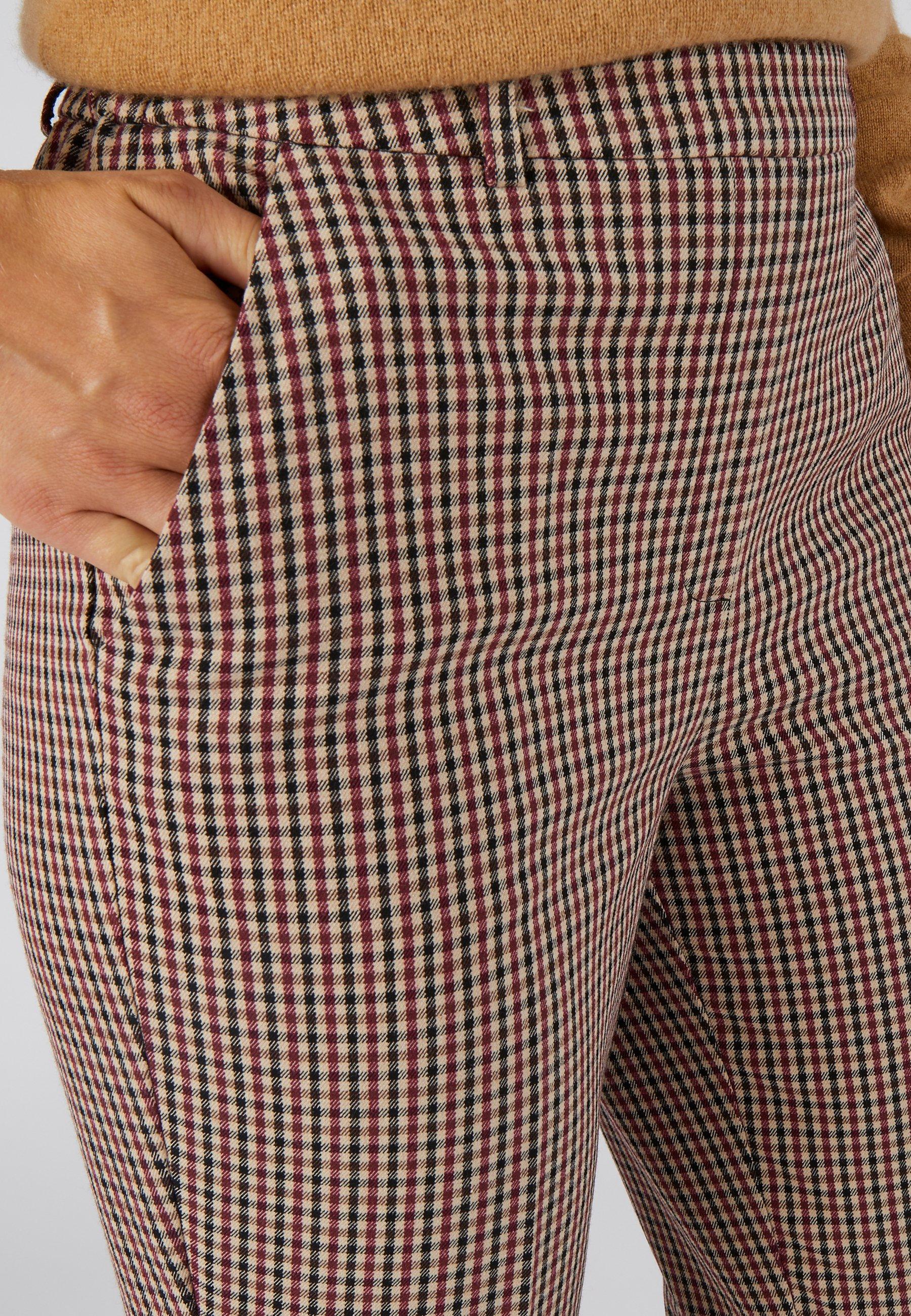 Damart  Pantalon 7/8ème bi-stretch. 