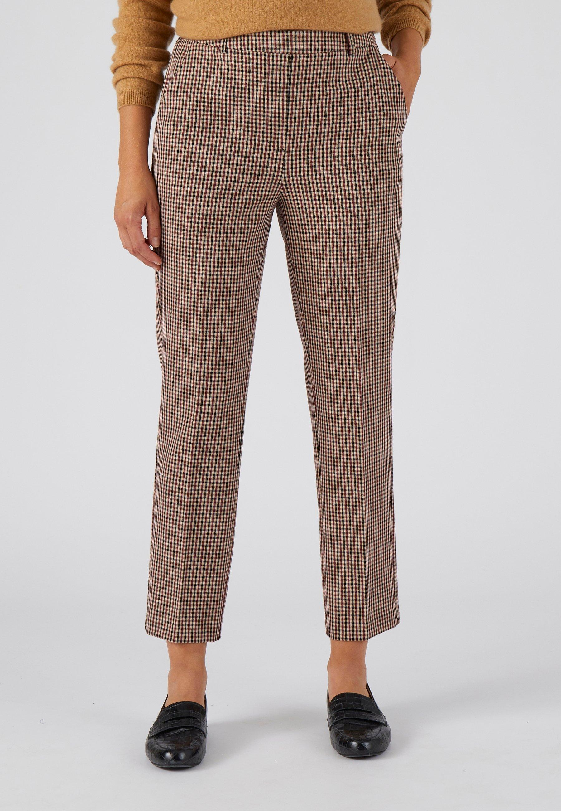 Damart  Pantalon 7/8ème bi-stretch. 