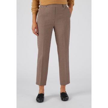 Pantalon 7/8ème bi-stretch.