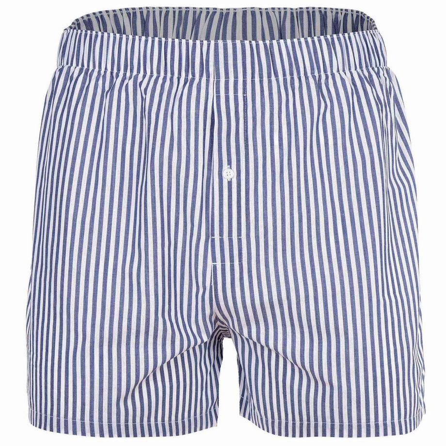 LACOSTE Boxer a rete Confezione da 3 Vestibilità confortevole  