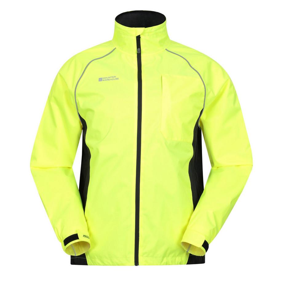 Veste imperméable ADRENALINE