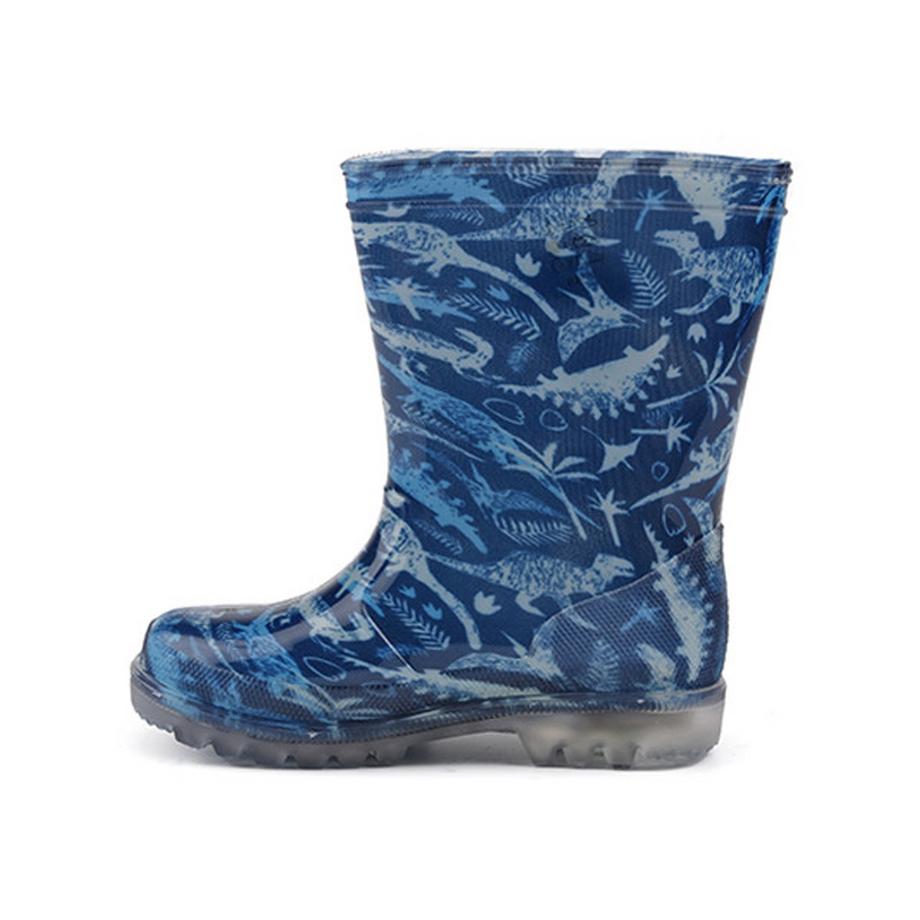 Be Only Jurassik Flash-32 Bottes de Pluie  