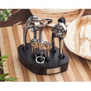 Berlinger Haus Set di utensili da cucina Berlinger Haus da 4 pezzi  