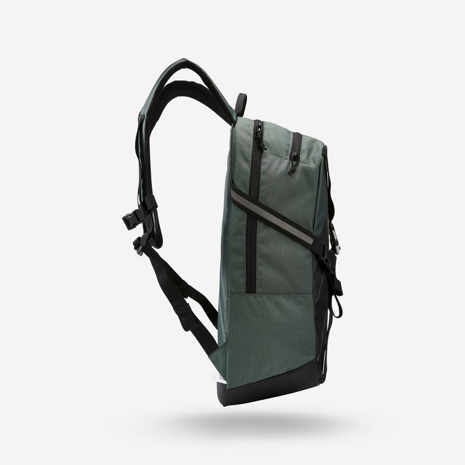 OXELO  Rucksack - ROLLER BP100 