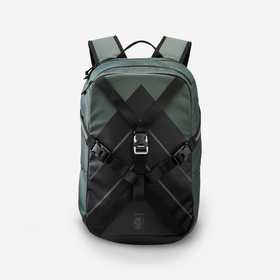 OXELO  Rucksack - ROLLER BP100 