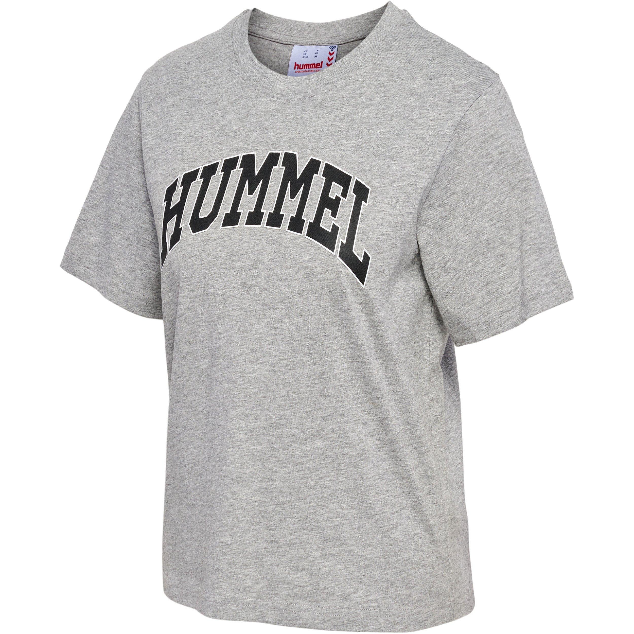 Hummel  t-shirt damen ic gill loose 