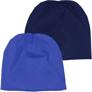 Fred`s World by Green Cotton  Beanie 2er-Pack 