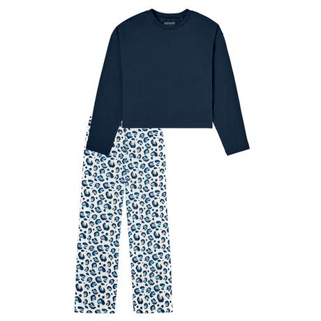 Schiesser  Schiesser Pyjama Nightwear 