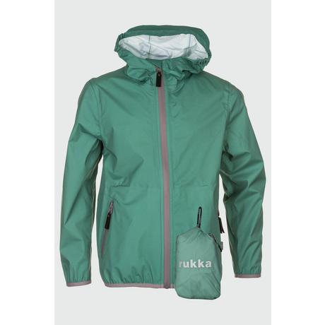 Rukka Stina Kinder Regenjacke  