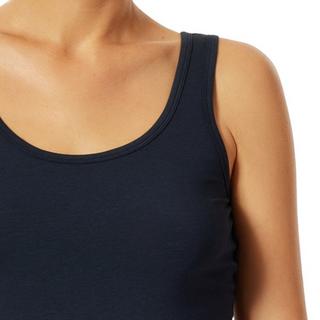 Uncover by Schiesser Confezione da 6 Basic Canotta  