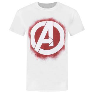 AVENGERS  TShirt Logo 