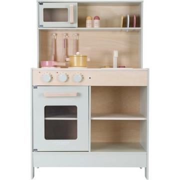 Spielküche mint FSC