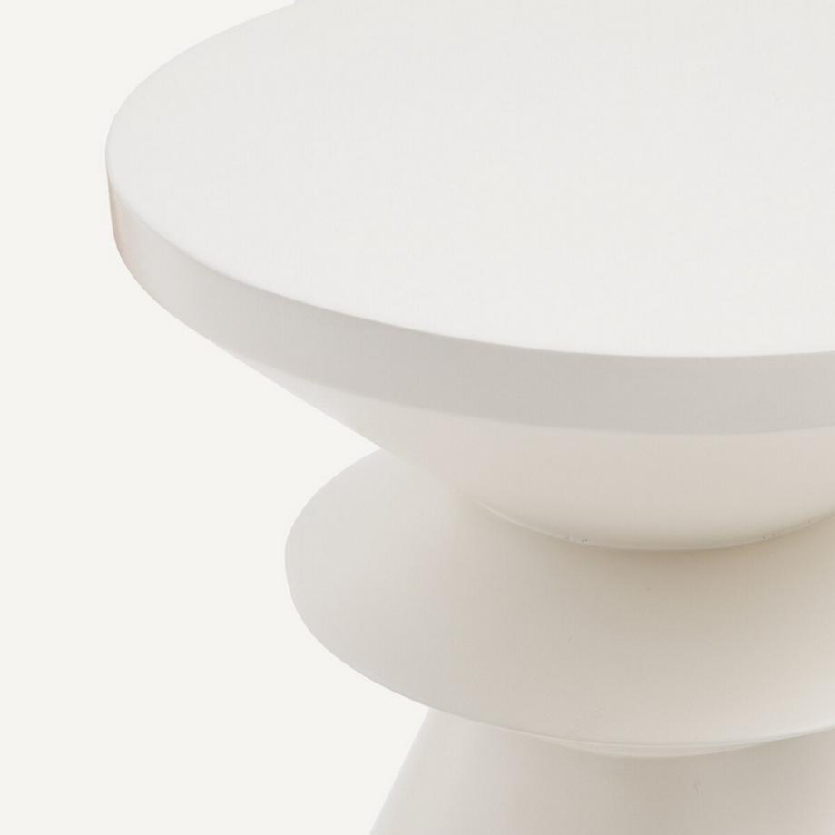 AM.PM Bout de canapé en acacia  