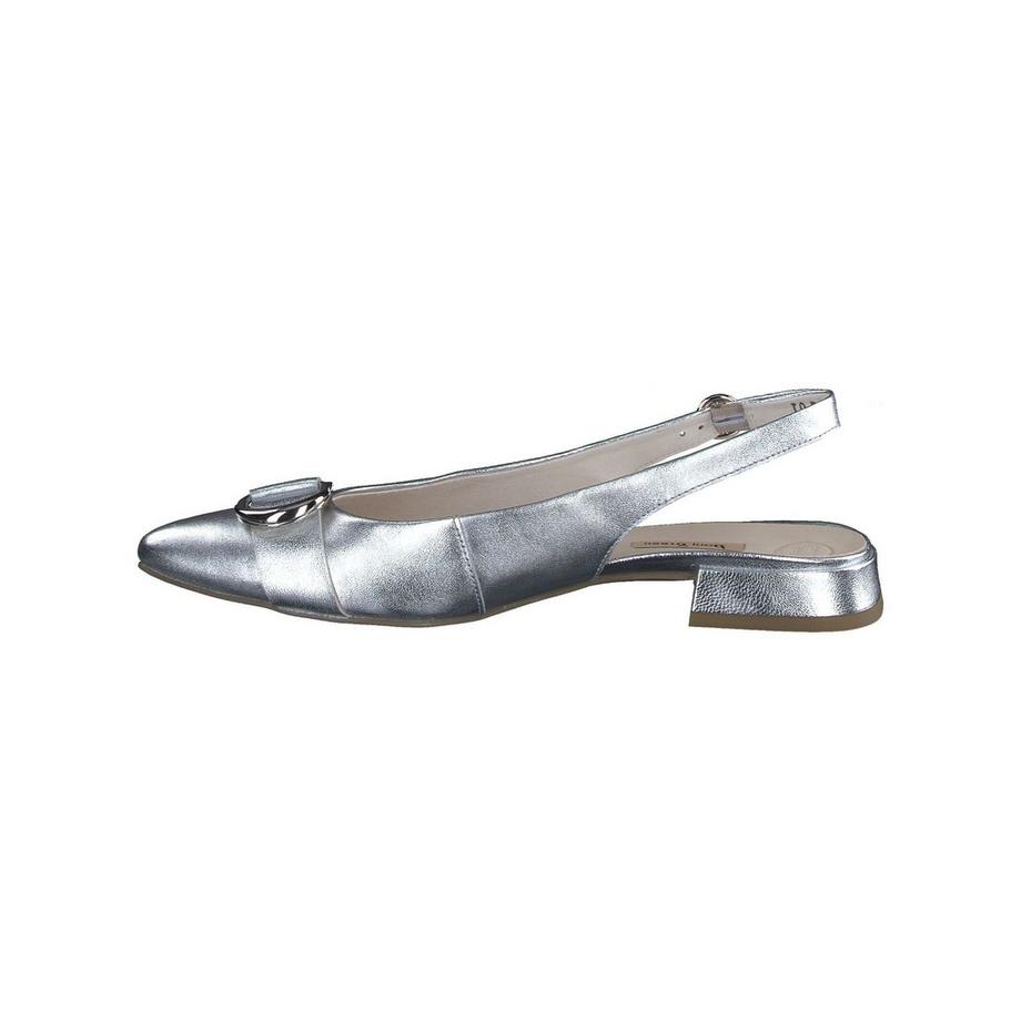 Paul Green Escarpins 6091 Slingback Chaussures  