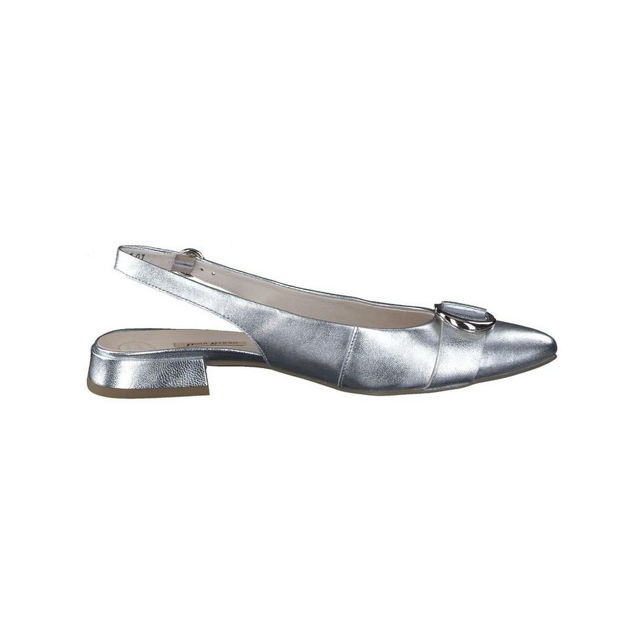 Paul Green Escarpins 6091 Slingback Chaussures  