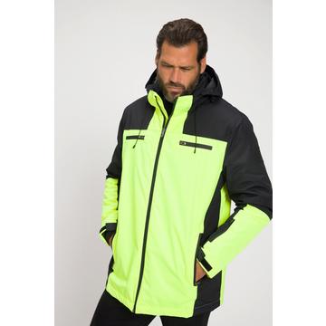 Veste de ski technique à capuche, - collection Skiwear