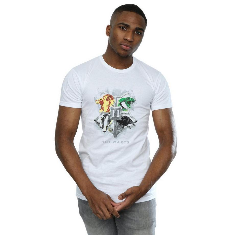 Harry Potter T-Shirt Hogwarts  