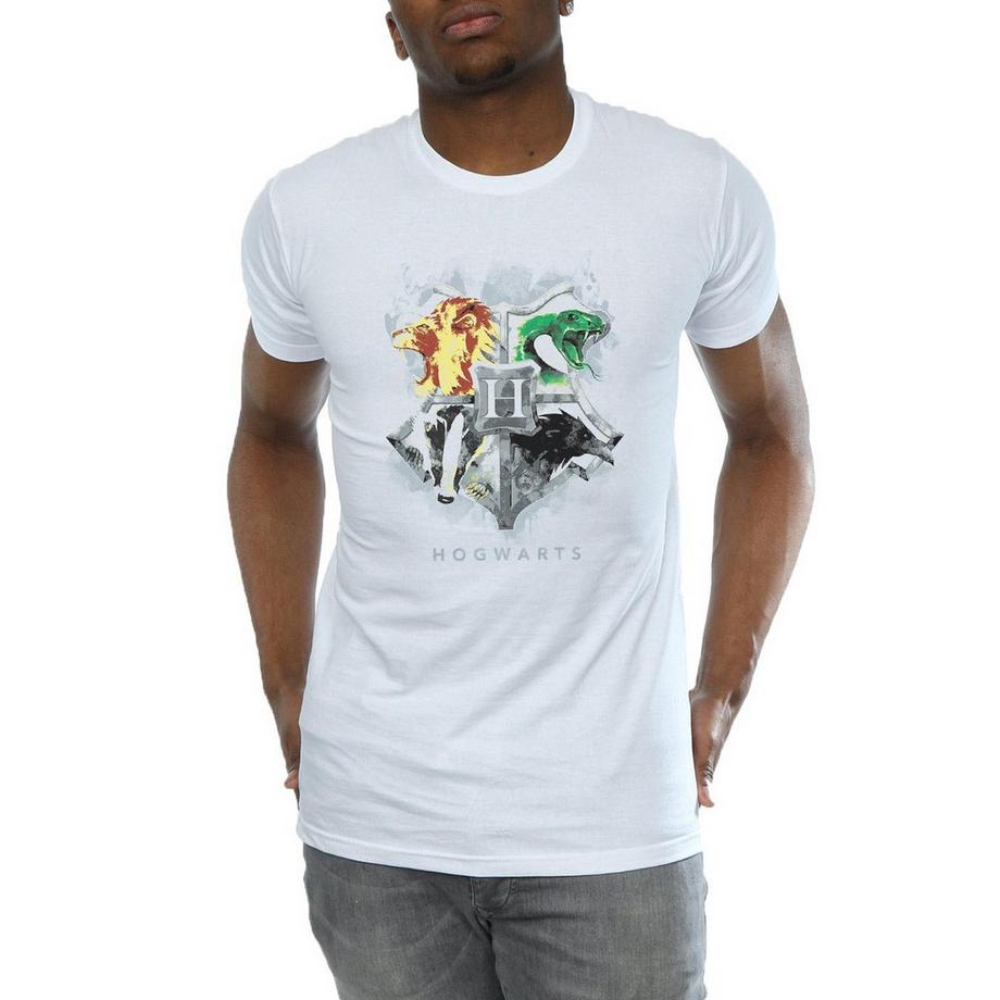Harry Potter T-Shirt Hogwarts  