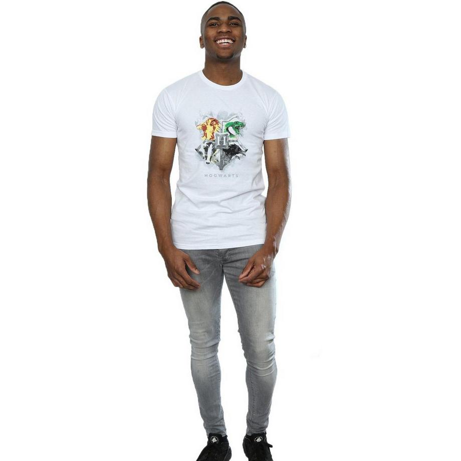 Harry Potter T-Shirt Hogwarts  