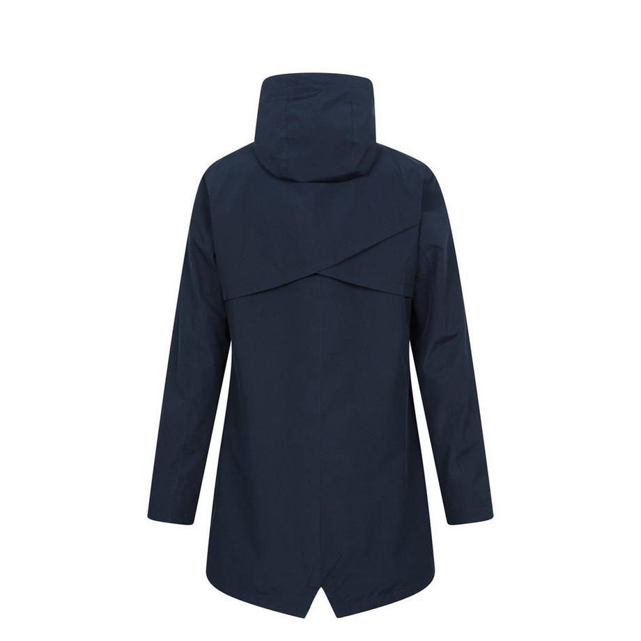 Mountain Warehouse Veste imperméable Hilltop II  