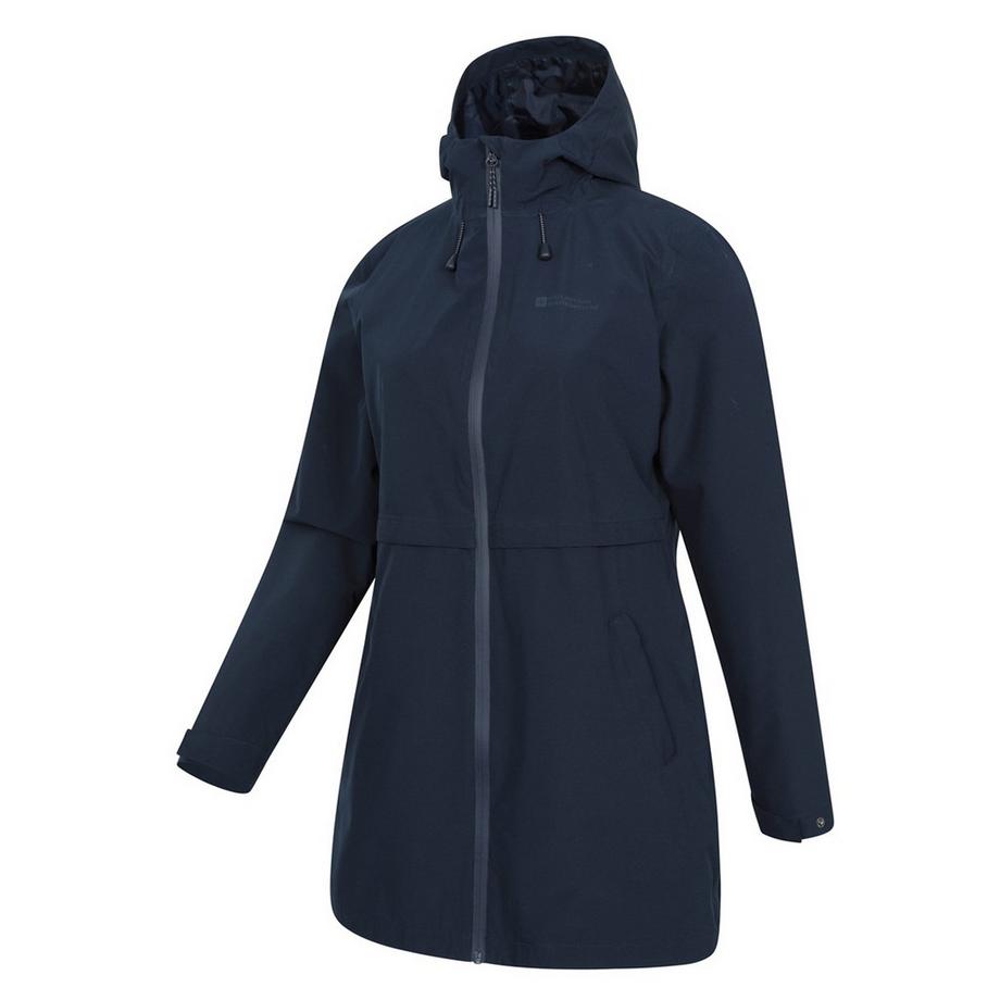 Mountain Warehouse Veste imperméable Hilltop II  