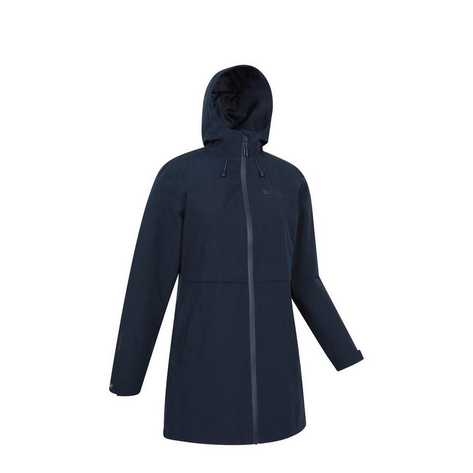 Mountain Warehouse Veste imperméable Hilltop II  