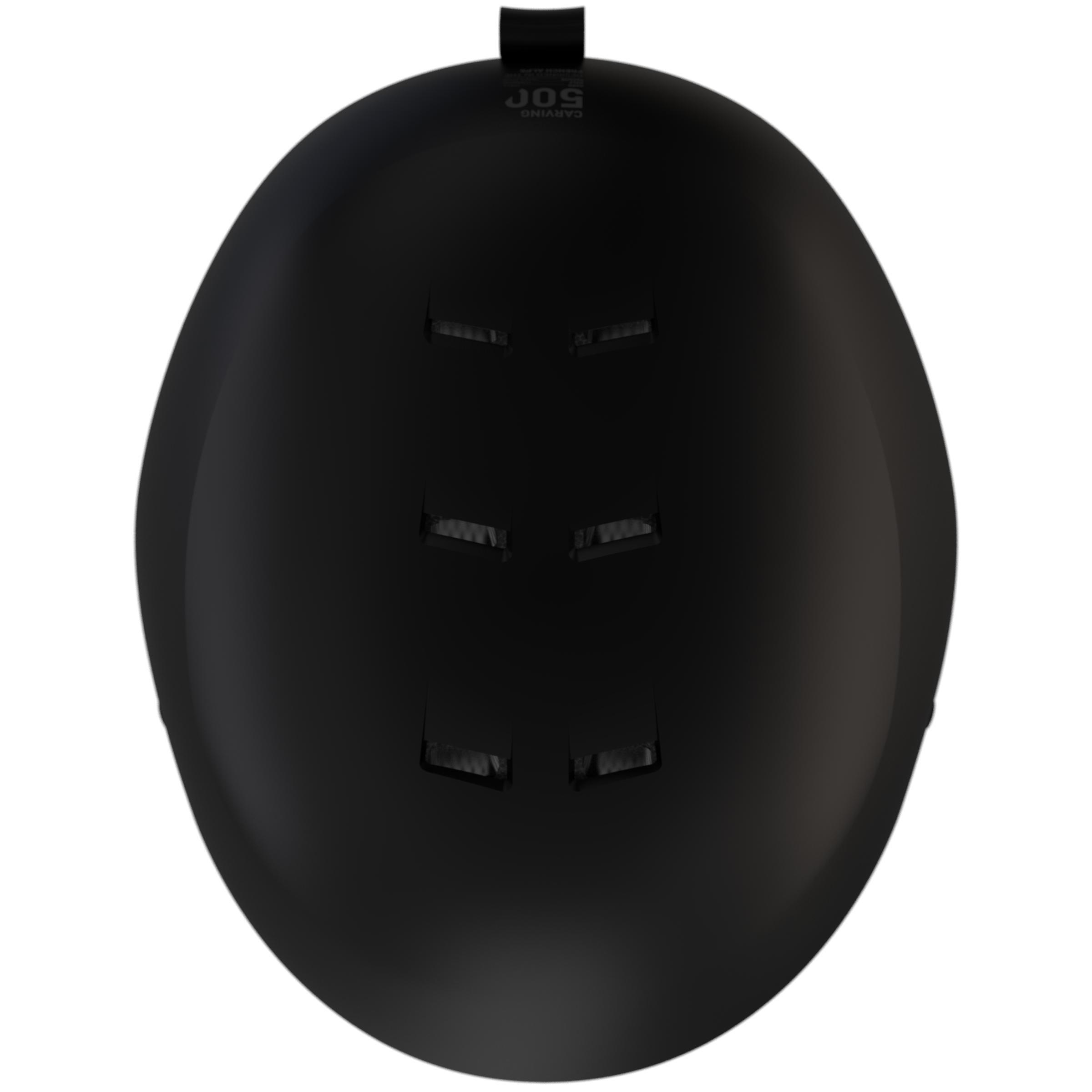 WEDZE  Casco da sci adulto orecchie fisse 