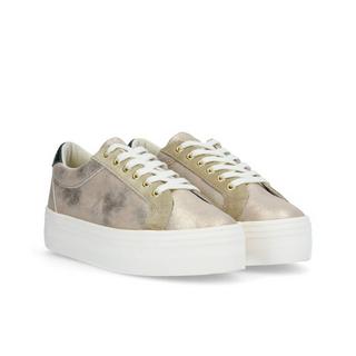 NO NAME  sneakers für damen plato m bridge 