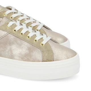 NO NAME  sneakers für damen plato m bridge 