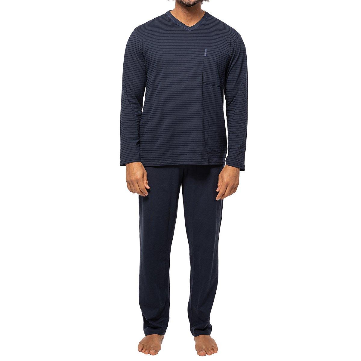 Ammann  Extra Light Cotton - pyjama 