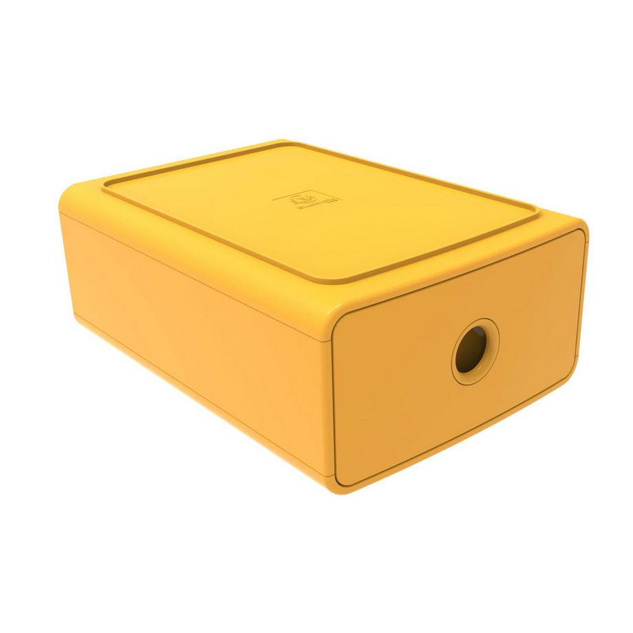 Exacompta Modulo d'archiviazione Tiny Box 1 cassetto Pop N'Co x3  